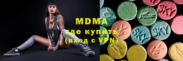 гидра Алексеевка